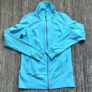 Lululemon Contempo Jacket